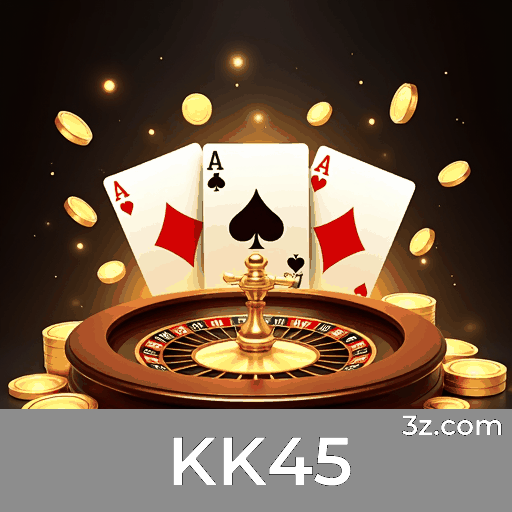 KK45: O Paraíso dos Jogos Selecionados