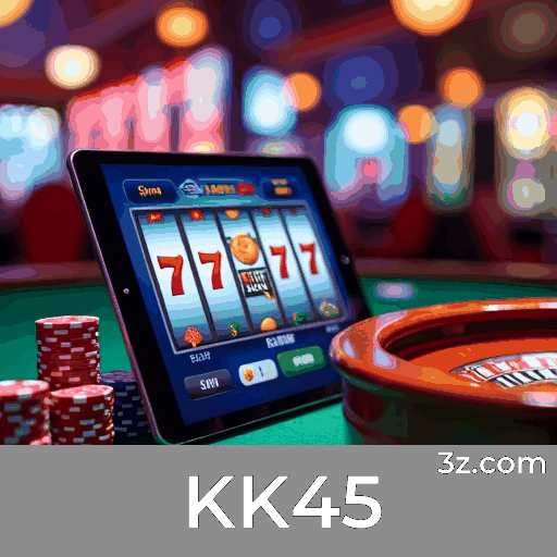 KK45: Aproveite as Promos que Transformam Jogo em Ganhos