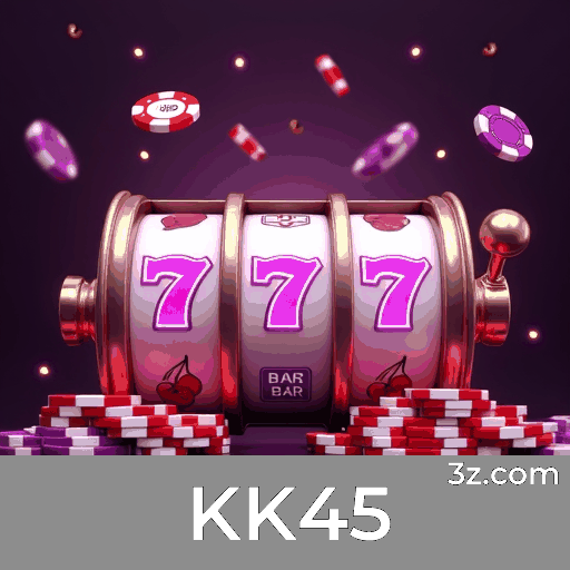 KK45: Plataforma Vibrante de Interação e Comunidade