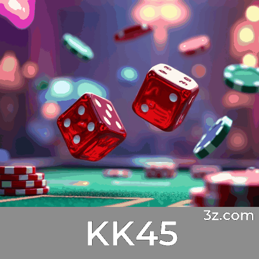 KK45: O Paraíso dos Jogos Selecionados