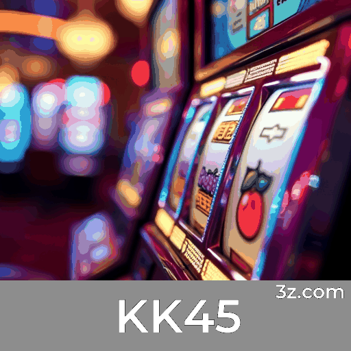 KK45: Plataforma Vibrante de Interação e Comunidade