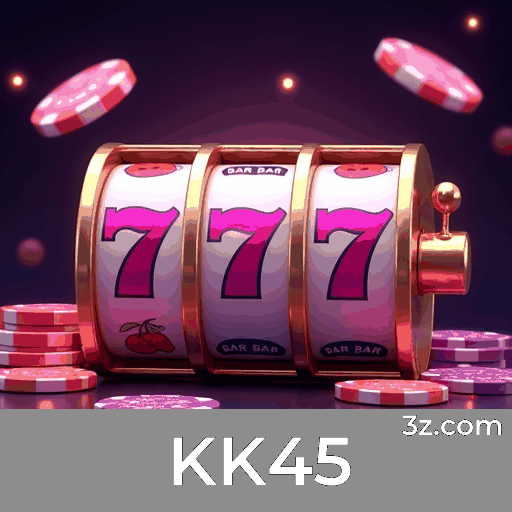 KK45: Plataforma com Bônus para Jogadores Brasileiros