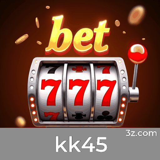 kk45: O Cassino Premiado com Pagamentos Rápidos