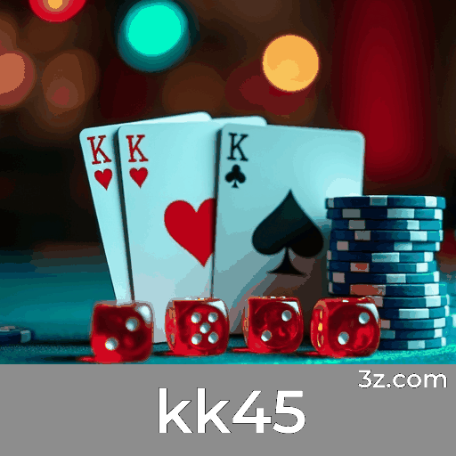 kk45: O Cassino Premiado com Pagamentos Rápidos