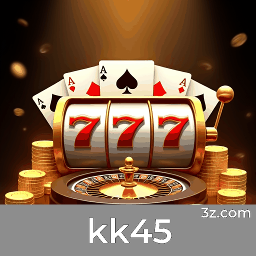 Bônus e Promoções Exclusivas no kk45