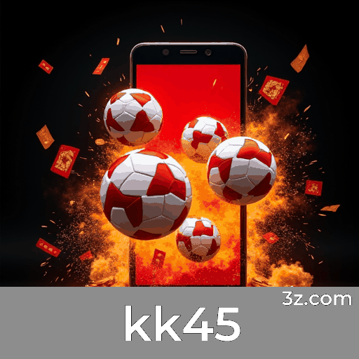 kk45: A Plataforma de Apostas com Segurança e Serviço Profissional