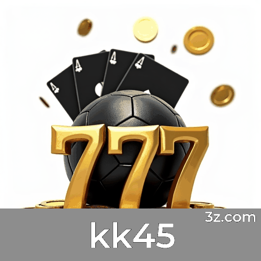 Experiência Profissional kk45 com Jogos de Mesa Ao Vivo